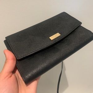 Kate spade cross body bag